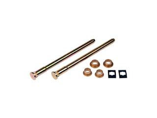 2013 Chevrolet Express Pasajeros Door Hinge Pin and Bushing Kit