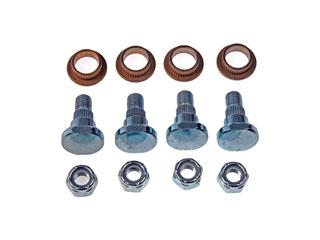 2005 Chevrolet Impala Door Hinge Pin and Bushing Kit