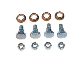 1999 Chevrolet Monte Carlo Door Hinge Pin and Bushing Kit
