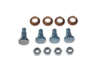 1998 Chevrolet Venture Door Hinge Pin and Bushing Kit Front Dorman 38492 image 1 of 2