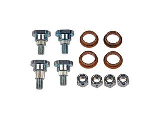 1993 Pontiac Firebird Door Hinge Pin and Bushing Kit