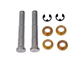 1998 Ford Taurus Door Hinge Pin and Bushing Kit Front Dorman 38496 image 1 of 2