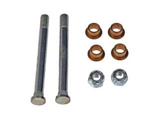 2010 Nissan Frontier Door Hinge Pin and Bushing Kit Rear Dorman 38499 image 1 of 2