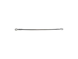 1988 Ford Bronco Tailgate Support Cable Dorman 38501 image 2 of 4