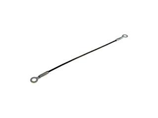 1988 Ford Bronco Tailgate Support Cable Dorman 38501 image 4 of 4