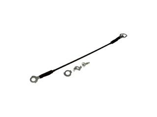 2009 Ford Explorer Sport Trac Tailgate Support Cable Dorman 38503 image 1 of 4