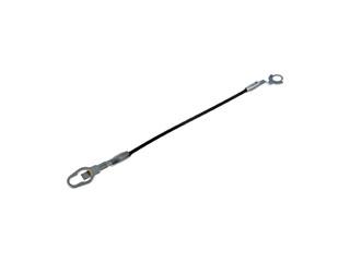 1991 Ford Ranger Tailgate Support Cable
