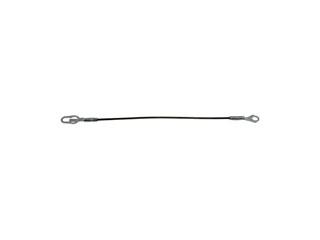 1991 Ford F-150 Tailgate Support Cable Dorman 38507 image 1 of 4
