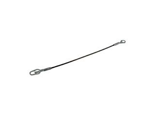 1997 Ford F-350 Tailgate Support Cable Dorman 38507 image 4 of 4