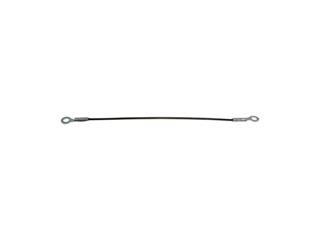 1986 Chevrolet C20 Suburban Tailgate Support Cable Dorman 38509 image 2 of 4