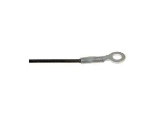 1980 Chevrolet K10 Suburban Tailgate Support Cable Dorman 38509 image 3 of 4