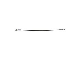 1989 GMC Jimmy Tailgate Support Cable Dorman 38511 image 1 of 4