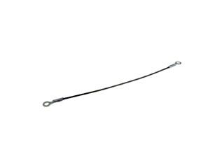 1989 GMC Jimmy Tailgate Support Cable Dorman 38511 image 2 of 4