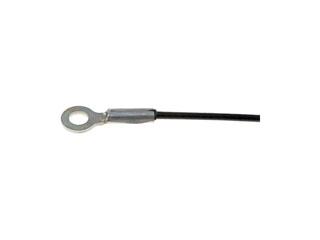 1989 GMC Jimmy Tailgate Support Cable Dorman 38511 image 3 of 4