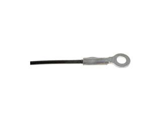 1989 GMC Jimmy Tailgate Support Cable Dorman 38511 image 4 of 4