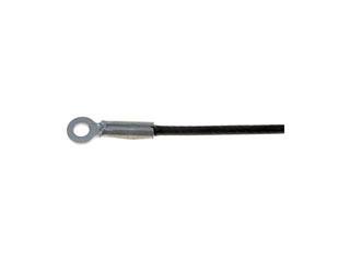 1993 Oldsmobile Bravada Tailgate Support Cable