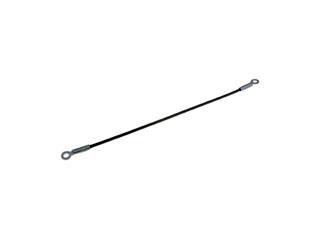 1993 Oldsmobile Bravada Tailgate Support Cable Dorman 38513 image 2 of 4