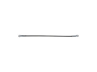 1992 GMC Jimmy Tailgate Support Cable Dorman 38513 image 3 of 4
