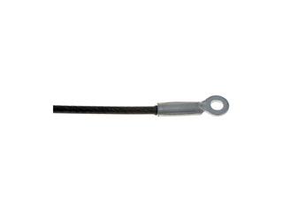 1992 GMC Jimmy Tailgate Support Cable Dorman 38513 image 4 of 4