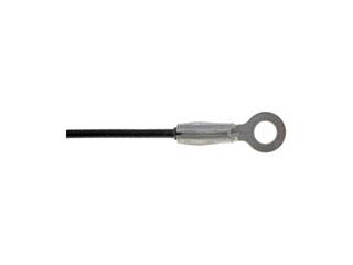2012 Ram Dakota Tailgate Support Cable Dorman 38521 image 1 of 4