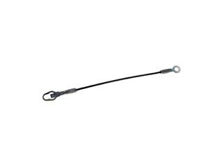 2012 Ram Dakota Tailgate Support Cable Dorman 38521 image 2 of 4