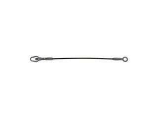 2012 Ram Dakota Tailgate Support Cable Dorman 38521 image 4 of 4