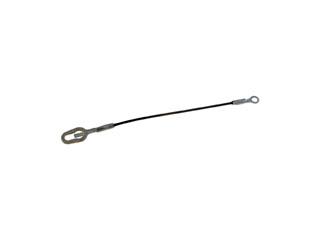 2002 Dodge Ram 2500 Tailgate Support Cable