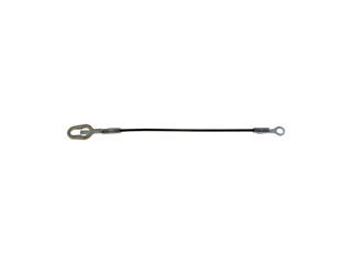 2002 Dodge Ram 3500 Tailgate Support Cable Dorman 38522 image 2 of 4
