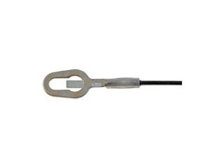 2002 Dodge Ram 3500 Tailgate Support Cable Dorman 38522 image 3 of 4