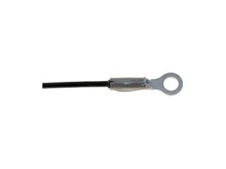2002 Dodge Ram 3500 Tailgate Support Cable Dorman 38522 image 4 of 4