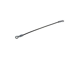 1996 Mitsubishi Mighty Max Tailgate Support Cable Dorman 38523 image 2 of 4