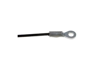 1996 Mitsubishi Mighty Max Tailgate Support Cable Dorman 38523 image 3 of 4