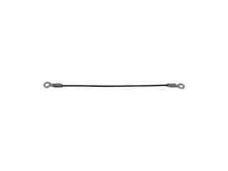 1996 Mitsubishi Mighty Max Tailgate Support Cable Dorman 38523 image 4 of 4