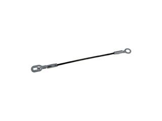 1999 GMC C3500 Tailgate Support Cable