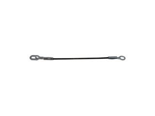 1995 GMC C3500 Tailgate Support Cable Dorman 38529 image 3 of 4