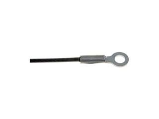 1995 GMC C3500 Tailgate Support Cable Dorman 38529 image 4 of 4