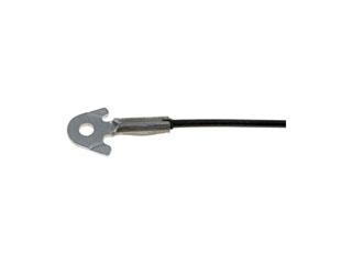 1994 Chevrolet C1500 Suburban Tailgate Support Cable Dorman 38530 image 1 of 4