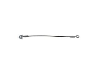1994 Chevrolet C1500 Suburban Tailgate Support Cable Dorman 38530 image 4 of 4