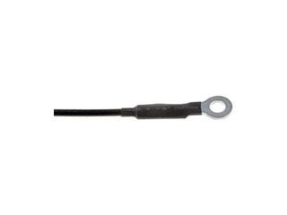 2004 Toyota Tacoma Tailgate Support Cable Dorman 38531 image 1 of 4
