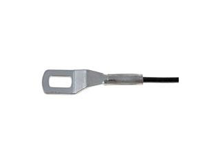2004 Toyota Tacoma Tailgate Support Cable Dorman 38531 image 2 of 4
