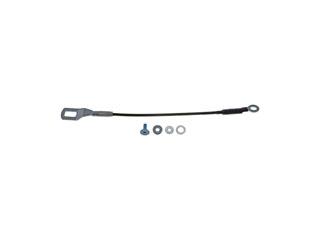 2004 Toyota Tacoma Tailgate Support Cable Dorman 38531 image 3 of 4
