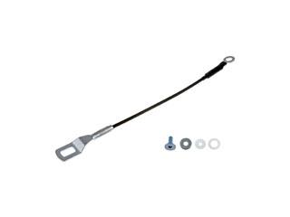 2004 Toyota Tacoma Tailgate Support Cable Dorman 38531 image 4 of 4