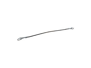 1997 Ford F-100 Ranger Tailgate Support Cable