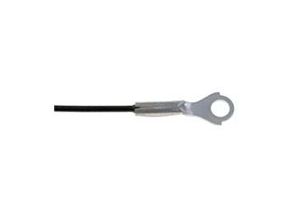 1999 Ford F-100 Ranger Tailgate Support Cable Dorman 38533 image 3 of 4