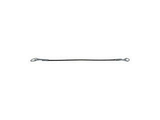 2002 Ford F-250 Super Duty Tailgate Support Cable Dorman 38533 image 4 of 4
