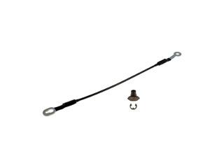 2004 Oldsmobile Bravada Tailgate Support Cable Dorman 38534 image 2 of 4