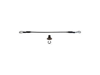 2003 GMC Sonoma Tailgate Support Cable Dorman 38534 image 3 of 4