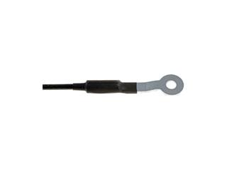 2003 GMC Sonoma Tailgate Support Cable Dorman 38534 image 4 of 4