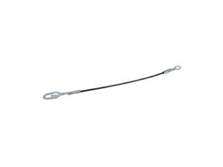 1997 Dodge Ram 1500 Tailgate Support Cable Dorman 38535 image 1 of 4