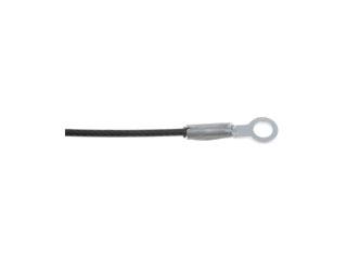 2002 Dodge Ram 3500 Tailgate Support Cable Dorman 38535 image 3 of 4